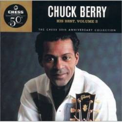 Chuck Berry : His Best - Volume 2